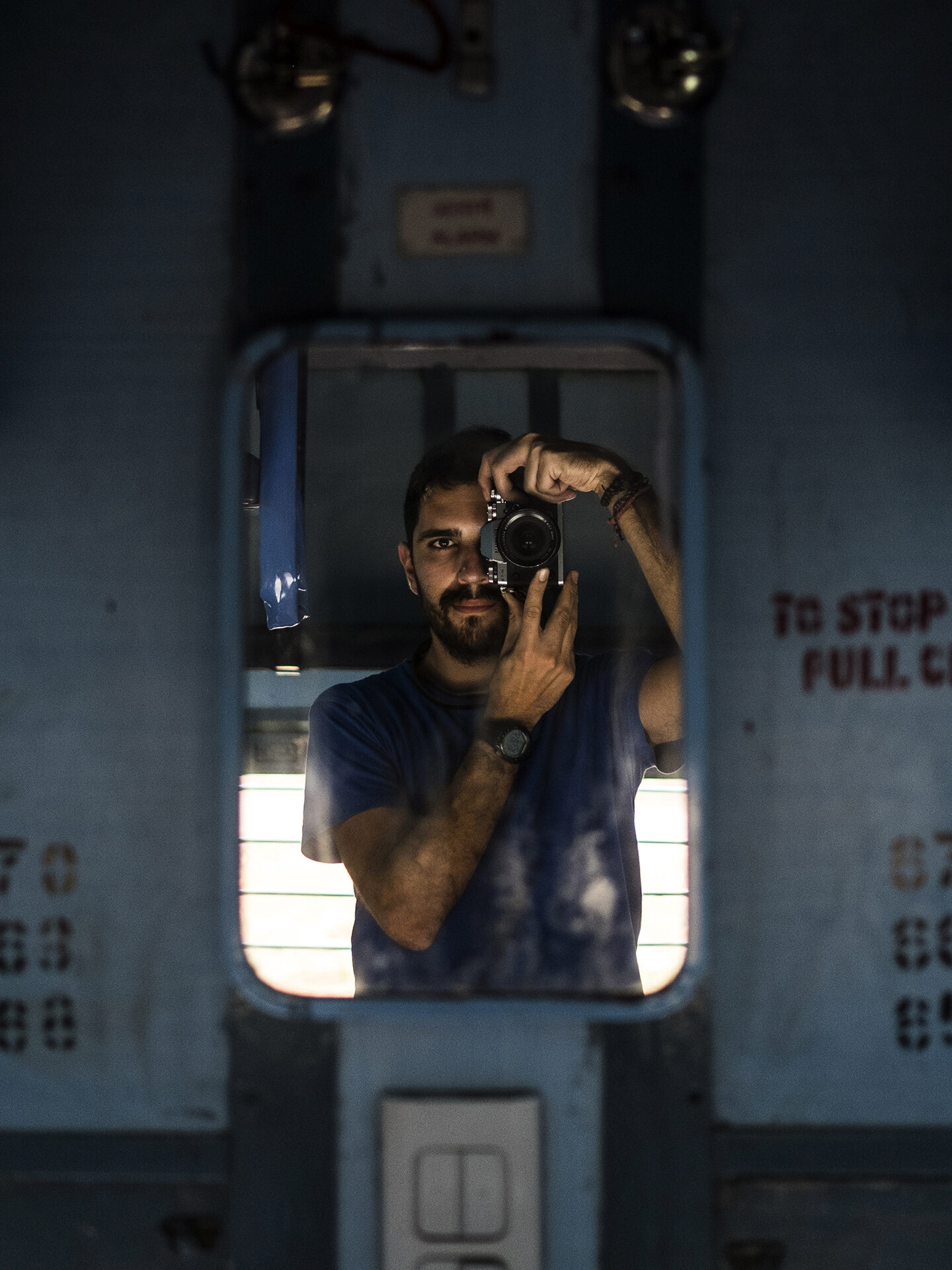 Daniel Rodrigues