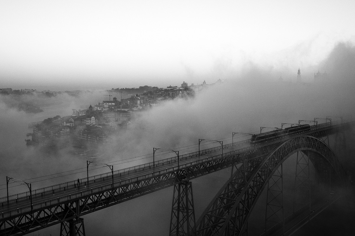 Porto — © Framing Expedition