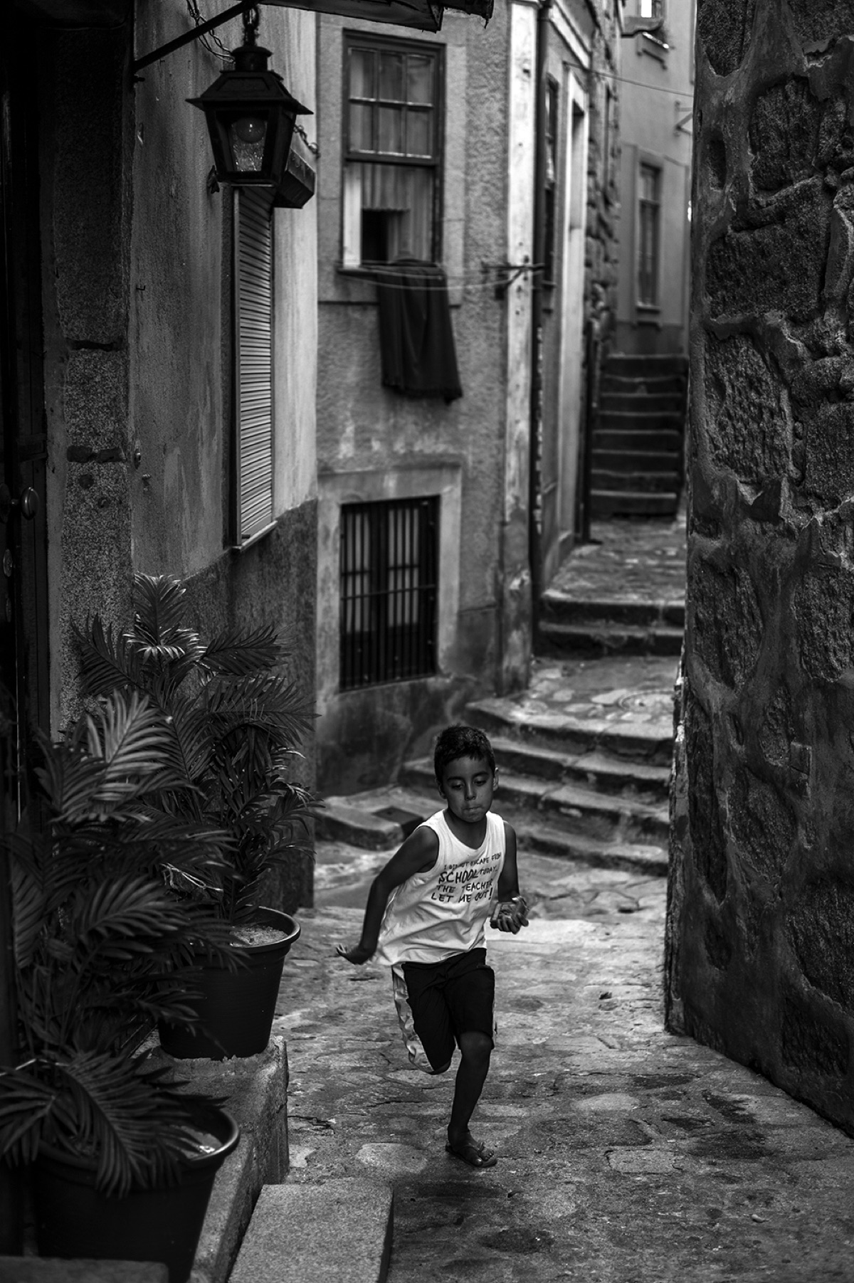 Porto — © Framing Expedition