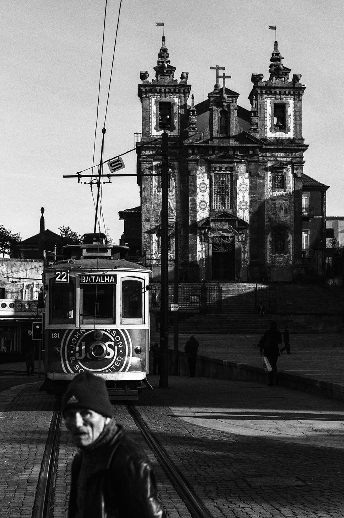 Porto — © Framing Expedition
