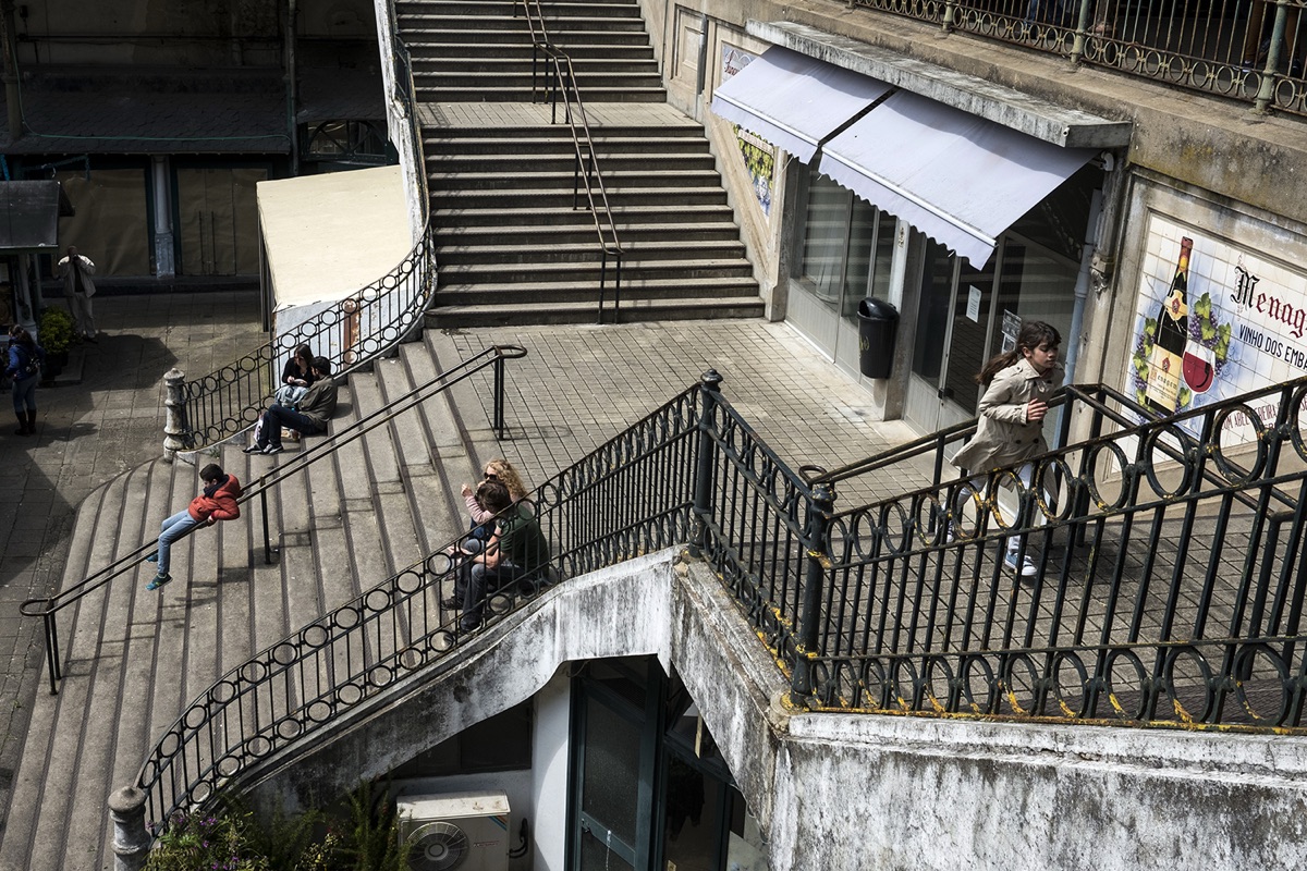 Porto — © Framing Expedition
